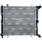 NRF | Kühler, Motorkühlung | 50127