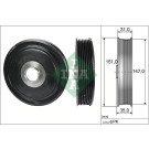 544 0110 10 Riemenscheibe, Kurbelwelle 544 0110 10 Riemenscheibe, Kurbelwelle