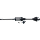 FEBI BILSTEIN 183412 Antriebswelle FEBI BILSTEIN 183412 Antriebswelle
