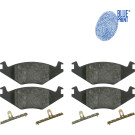 ADV184275 Bremsbelagsatz, Scheibenbremse