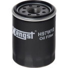 Hengst Filter | Ölfilter | H97W10