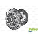 Valeo | Kupplungssatz | 832689