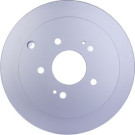 Hella | Bremsscheibe | 8DD 355 118-801