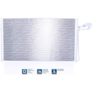 940220 Kondensator, Klimaanlage ** FIRST FIT **