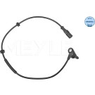 Meyle Sensor, Raddrehzahl MEYLE-ORIGINAL: True to OE 16-14 899 0021