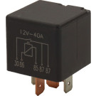 9 9171 1 Relais, Arbeitsstrom