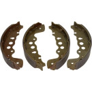 19-2069 Bremsbackensatz