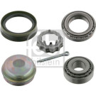 febi bilstein | 2 x FEBI Radlagersatz | 26568 febi bilstein | 2 x FEBI Radlagersatz | 26568