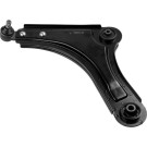 36201 01 Lenker, Radaufhängung