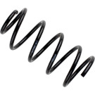 Bilstein Fahrwerksfeder BILSTEIN - B3 Serienersatz (Federn) 36-273584