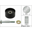 532 0287 10 Umlenk-/Führungsrolle, Zahnriemen