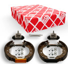 FEBI BILSTEIN 38619 Bremsbackensatz FEBI BILSTEIN 38619 Bremsbackensatz