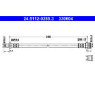 24.5112-0285.3 Bremsschlauch
