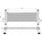 818352 Ladeluftkühler