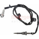 Metzger | Sensor, Abgastemperatur | 08941113