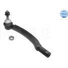 516 020 0027 Spurstangenkopf MEYLE-ORIGINAL: True to OE.