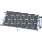 350481 Kondensator, Klimaanlage EASY FIT 350481 Kondensator, Klimaanlage EASY FIT