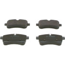 0 986 494 460 Bremsbelagsatz, Scheibenbremse 0 986 494 460 Bremsbelagsatz, Scheibenbremse