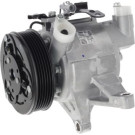 Valeo | Kompressor, Klimaanlage | 814722