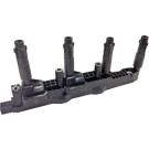 5DA 358 000-191 Zündspule