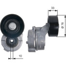 T39134 Riemenspanner, Keilrippenriemen DriveAlign™ T39134 Riemenspanner, Keilrippenriemen DriveAlign™