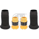 FEBI BILSTEIN 186122 Staubschutzsatz, Stoßdämpfer