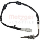 Metzger | Sensor, Abgastemperatur | 08941116