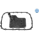 314 137 0005/S Hydraulikfiltersatz, Automatikgetriebe MEYLE-ORIGINAL: True to OE.