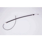 8AS 355 661-841 Seilzug, Feststellbremse 8AS 355 661-841 Seilzug, Feststellbremse