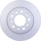 Hella | Bremsscheibe | 8DD 355 117-241