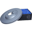 QUARO | Bremsscheibe | QD6673