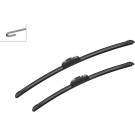 BOSCH AR 728 S Scheibenwischer Aerotwin Retrofit 3 397 118 904 BOSCH AR 728 S Scheibenwischer Aerotwin Retrofit 3 397 118 904