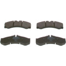 0 986 424 832 Bremsbelagsatz, Scheibenbremse 0 986 424 832 Bremsbelagsatz, Scheibenbremse