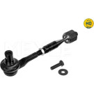 116 030 0007/HD Spurstange MEYLE-HD: Better than OE.