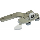 2310061 Rollenführung, Schiebetür 2310061 Rollenführung, Schiebetür