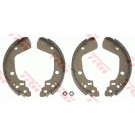 GS8793 Bremsbackensatz