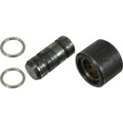 FEBI BILSTEIN 15717 Reparatursatz, Bremsbackenrolle