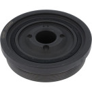 80000833 Riemenscheibe, Kurbelwelle 80000833 Riemenscheibe, Kurbelwelle