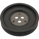 FEBI BILSTEIN 49565 Riemenscheibe, Kurbelwelle FEBI BILSTEIN 49565 Riemenscheibe, Kurbelwelle