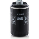 W 719/53 Ölfilter