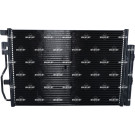 NRF | Kondensator, Klimaanlage | 350044