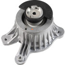 Metzger | Lagerung, Motor | 8054103