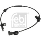 febi bilstein | Sensor, Raddrehzahl | 193657