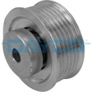 APV2976 Umlenk-/Führungsrolle, Keilrippenriemen