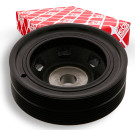 FEBI BILSTEIN 39772 Riemenscheibe, Kurbelwelle FEBI BILSTEIN 39772 Riemenscheibe, Kurbelwelle