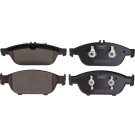 Maxgear | Bremsbelagsatz, Scheibenbremse | 19-2913