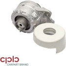 504834 Lagerung, Motor