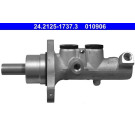 ATE | Hauptbremszylinder | 24.2125-1737.3 ATE | Hauptbremszylinder | 24.2125-1737.3