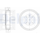 BF169 Bremstrommel BF169 Bremstrommel