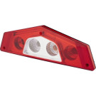 Hella | Heckleuchte | 2VP 012 570-121